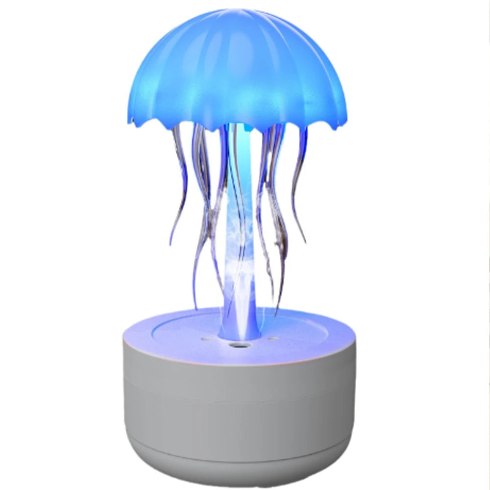 LumiJelly Lamp/Humidifier