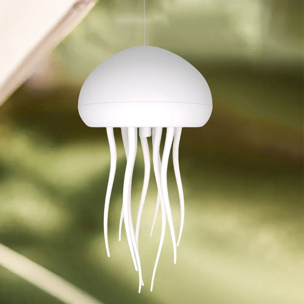 LumiJelly® Night Light Lamp (Hanging/Stand)