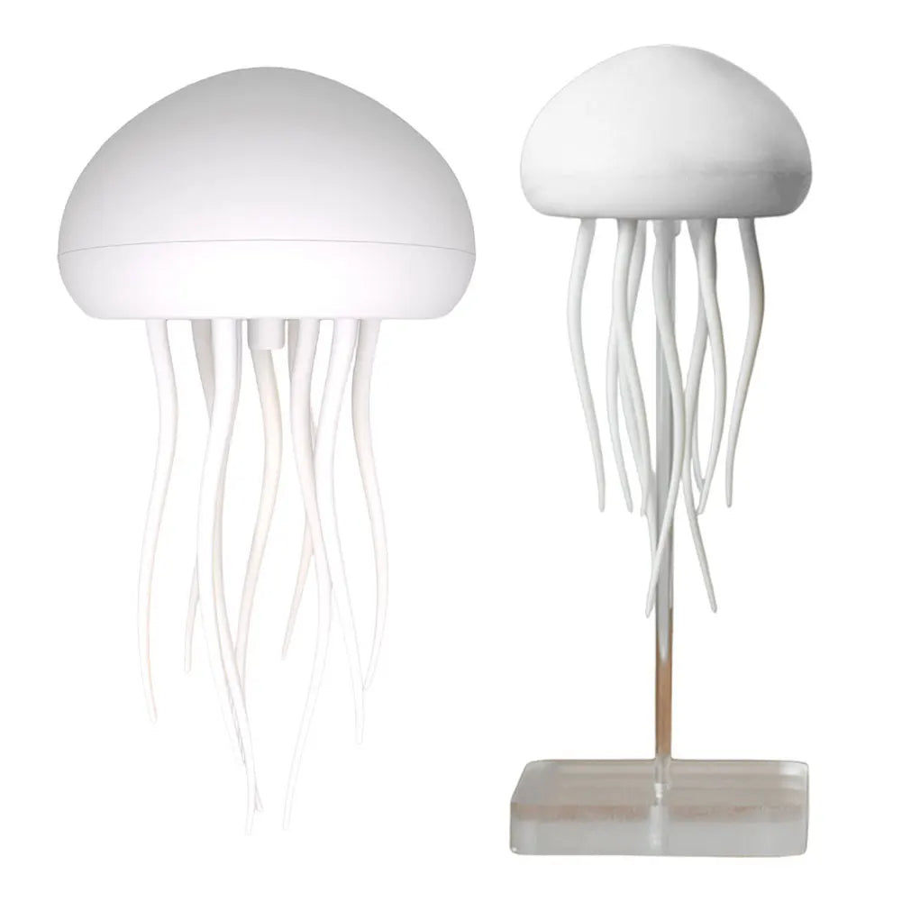 LumiJelly® Night Light Lamp (Hanging/Stand)