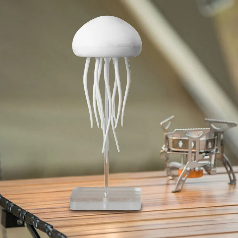 LumiJelly® Night Light Lamp (Hanging/Stand)